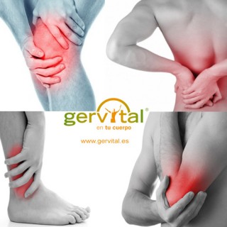 Dolor articulaciones 1