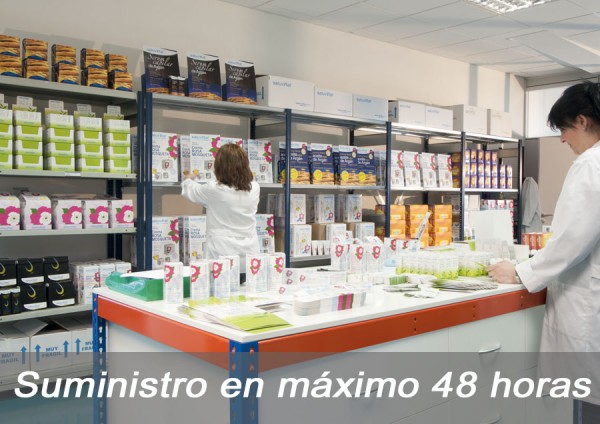 Unidex; 2013; instalacion