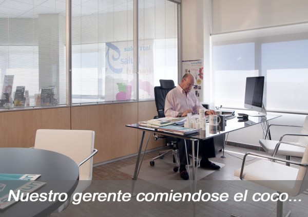 Unidex; 2013; instalacion