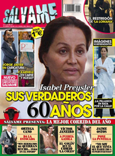 revista salvame